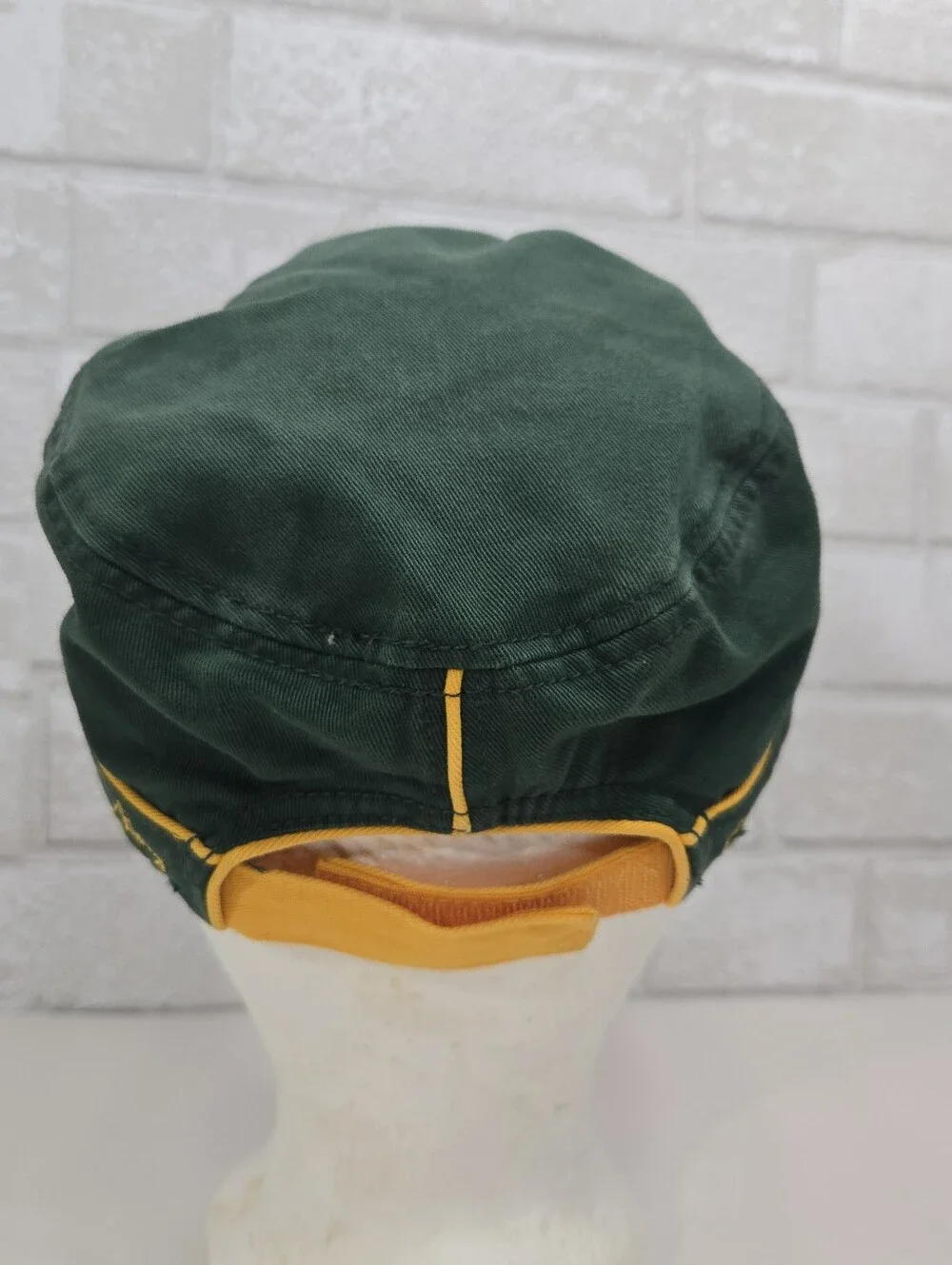 Reebok NFL Green Bay Packer cadet hat